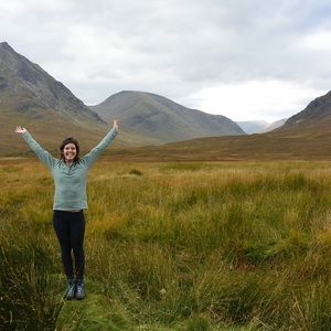 Meet your Posher, Laura